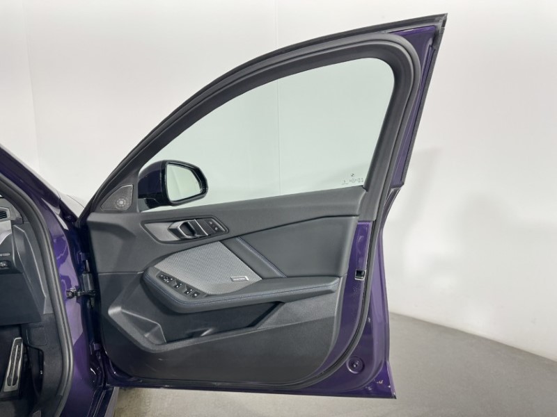 2025 (25) BMW 1 SERIES 120 M Sport 5dr Step Auto 5217611