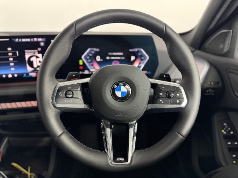 2025 (25) BMW 1 SERIES 120 M Sport 5dr Step Auto 5217594