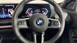 2025 (25) BMW 1 SERIES 120 M Sport 5dr Step Auto 5217594