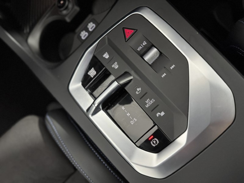 2025 (25) BMW 1 SERIES 120 M Sport 5dr Step Auto 5217605