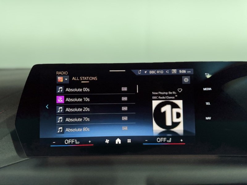 2025 (25) BMW 1 SERIES 120 M Sport 5dr Step Auto 5217599