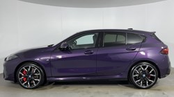 2025 (25) BMW 1 SERIES 120 M Sport 5dr Step Auto 5217672