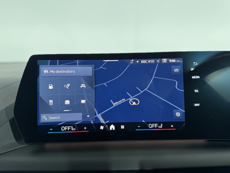 2025 (25) BMW 1 SERIES 120 M Sport 5dr Step Auto 5217601