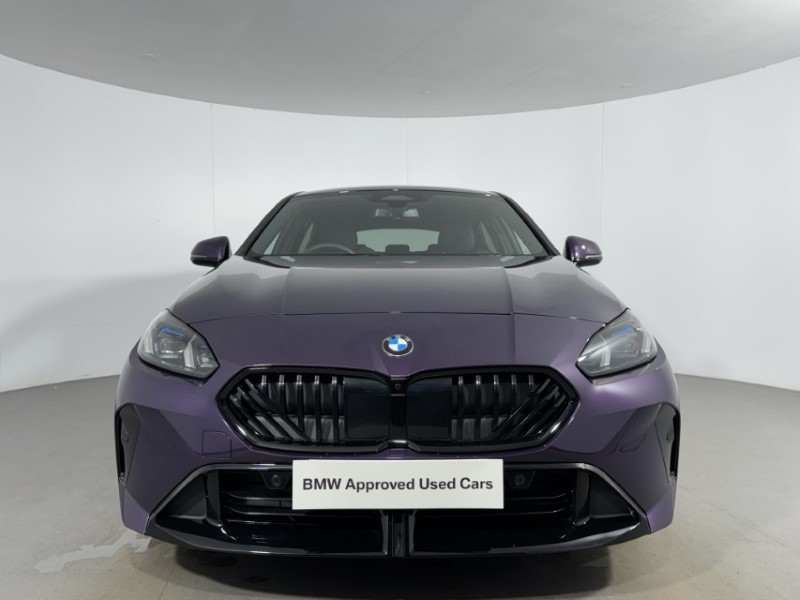 2025 (25) BMW 1 SERIES 120 M Sport 5dr Step Auto 5217677