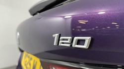 2025 (25) BMW 1 SERIES 120 M Sport 5dr Step Auto 5217629
