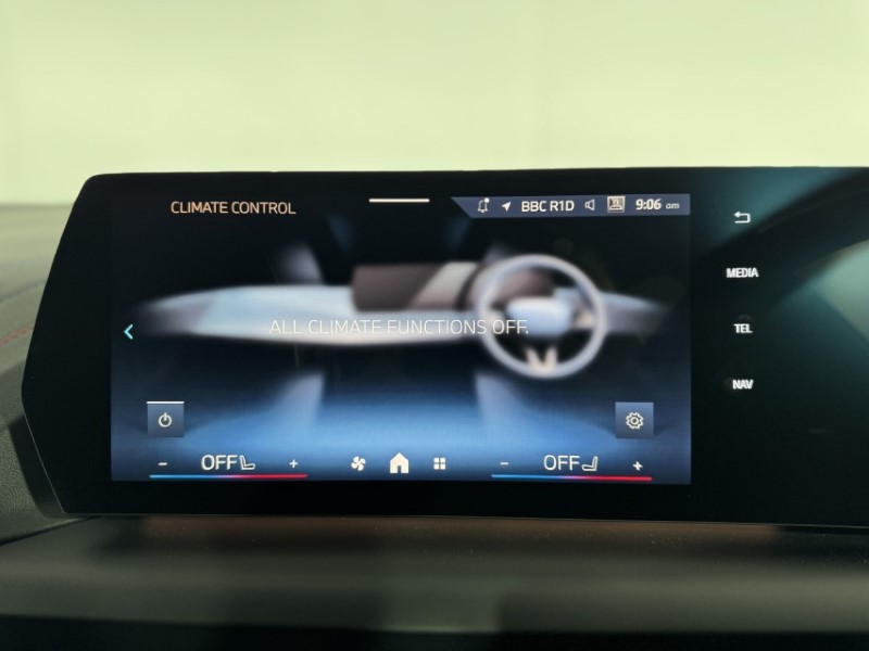 2025 (25) BMW 1 SERIES 120 M Sport 5dr Step Auto 5217602