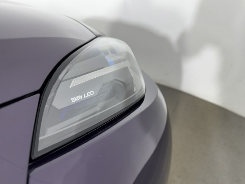 2025 (25) BMW 1 SERIES 120 M Sport 5dr Step Auto 5217619