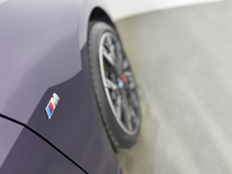 2025 (25) BMW 1 SERIES 120 M Sport 5dr Step Auto 5217618