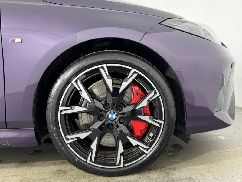 2025 (25) BMW 1 SERIES 120 M Sport 5dr Step Auto 5217616