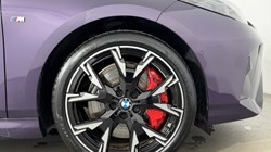 2025 (25) BMW 1 SERIES 120 M Sport 5dr Step Auto 5217616