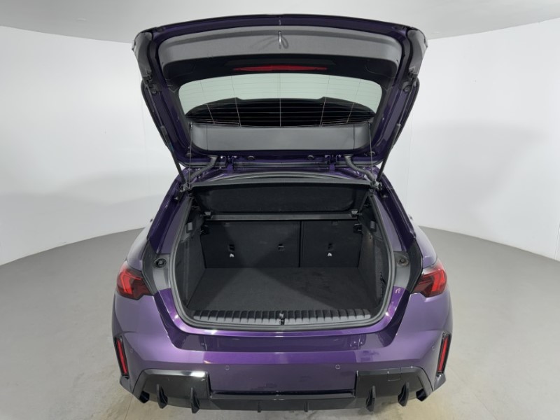 2025 (25) BMW 1 SERIES 120 M Sport 5dr Step Auto 5217631