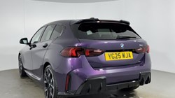 2025 (25) BMW 1 SERIES 120 M Sport 5dr Step Auto 5217670