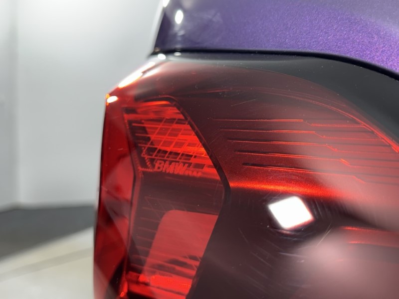 2025 (25) BMW 1 SERIES 120 M Sport 5dr Step Auto 5217628