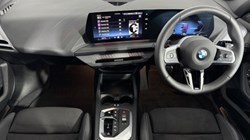 2025 (25) BMW 1 SERIES 120 M Sport 5dr Step Auto 5217651