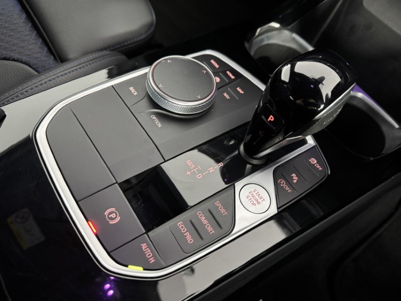 2022 (72) BMW 2 SERIES 220i M Sport 4dr Step Auto 5208543