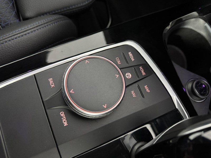 2022 (72) BMW 2 SERIES 220i M Sport 4dr Step Auto 5208544