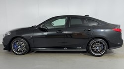 2022 (72) BMW 2 SERIES 220i M Sport 4dr Step Auto 5208599