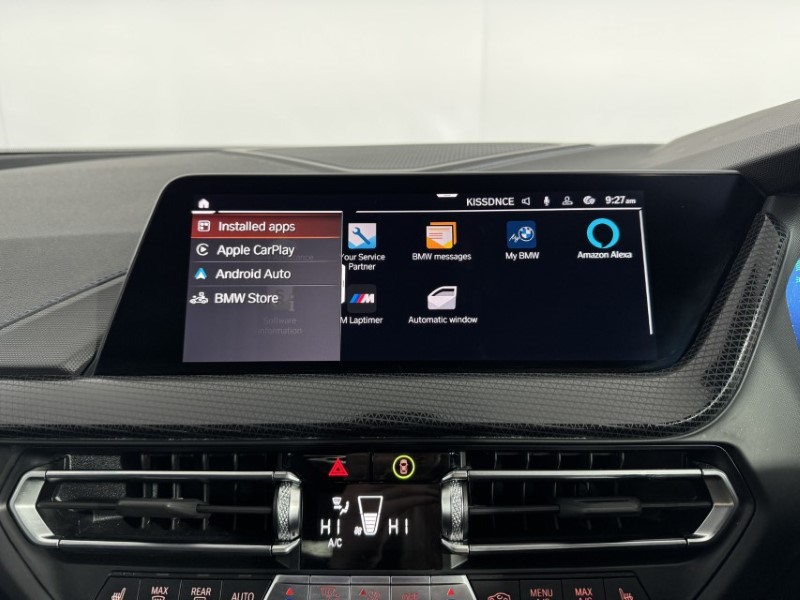 2022 (72) BMW 2 SERIES 220i M Sport 4dr Step Auto 5208541