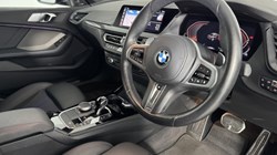 2022 (72) BMW 2 SERIES 220i M Sport 4dr Step Auto 5208547
