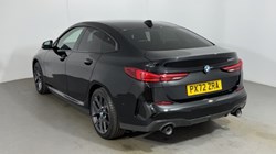 2022 (72) BMW 2 SERIES 220i M Sport 4dr Step Auto 1