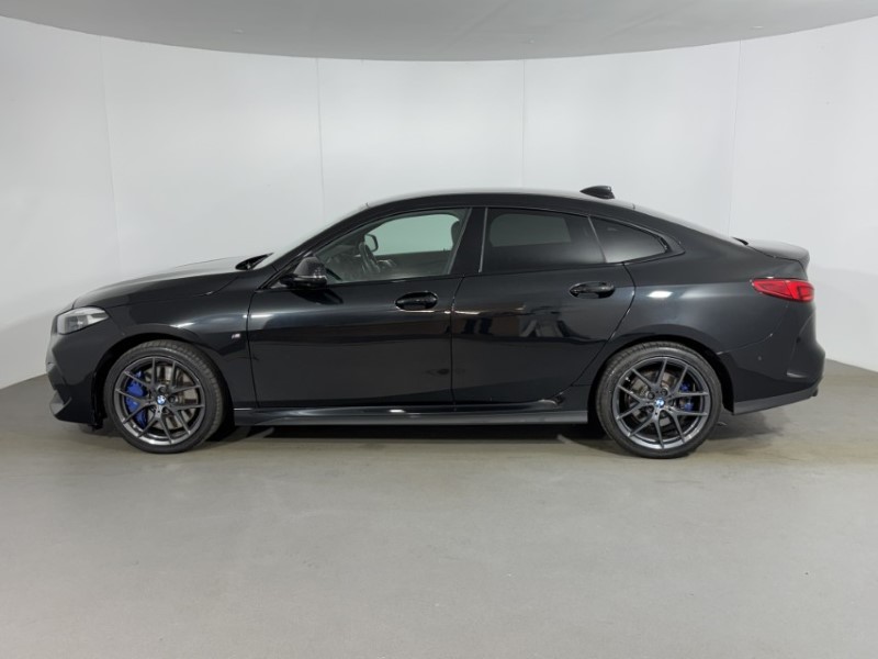2022 (72) BMW 2 SERIES 220i M Sport 4dr Step Auto 5351030