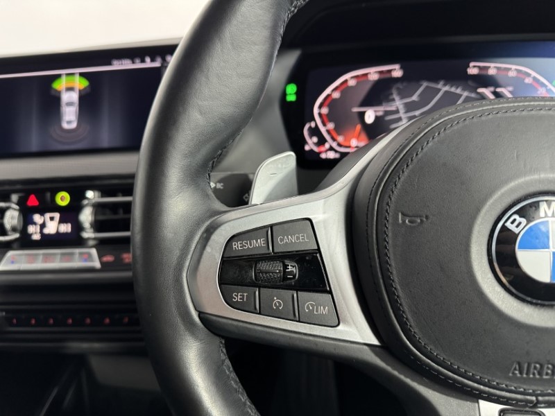 2022 (72) BMW 2 SERIES 220i M Sport 4dr Step Auto 5208534