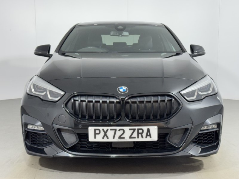 2022 (72) BMW 2 SERIES 220i M Sport 4dr Step Auto 5208607