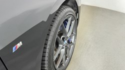 2022 (72) BMW 2 SERIES 220i M Sport 4dr Step Auto 5208553