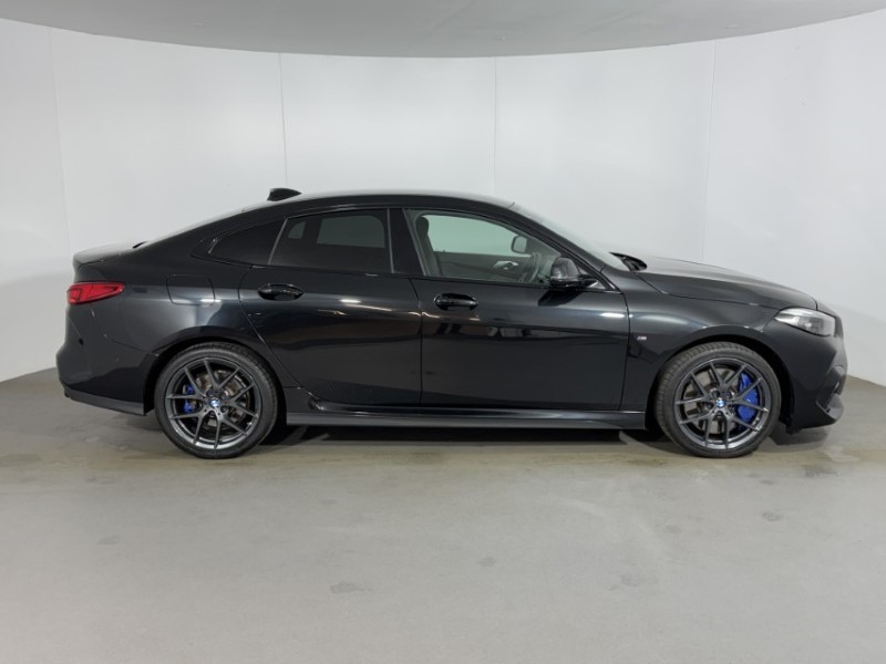 2022 (72) BMW 2 SERIES 220i M Sport 4dr Step Auto 5351044