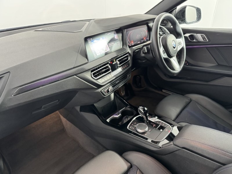 2022 (72) BMW 2 SERIES 220i M Sport 4dr Step Auto 5208592