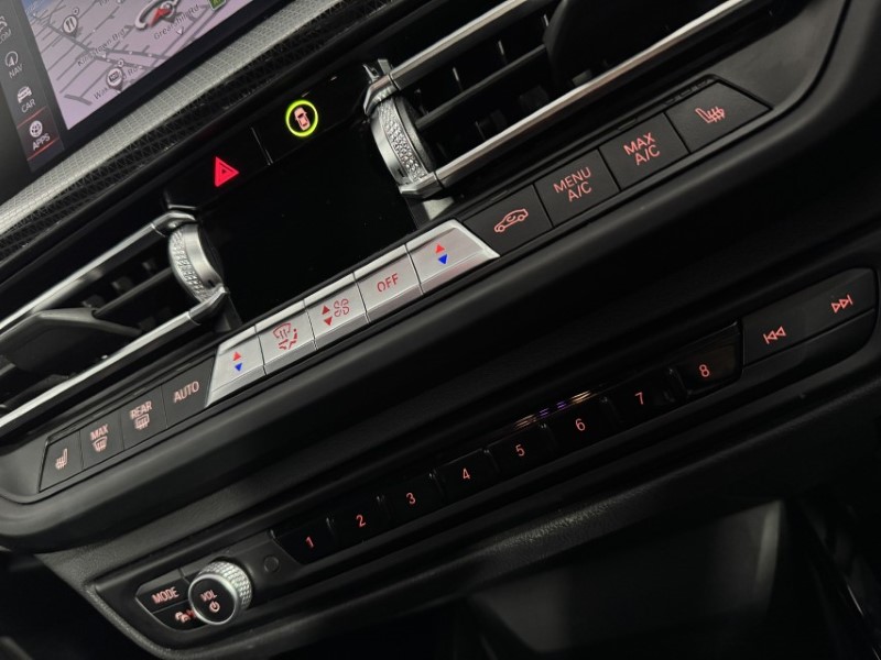 2022 (72) BMW 2 SERIES 220i M Sport 4dr Step Auto 5208542