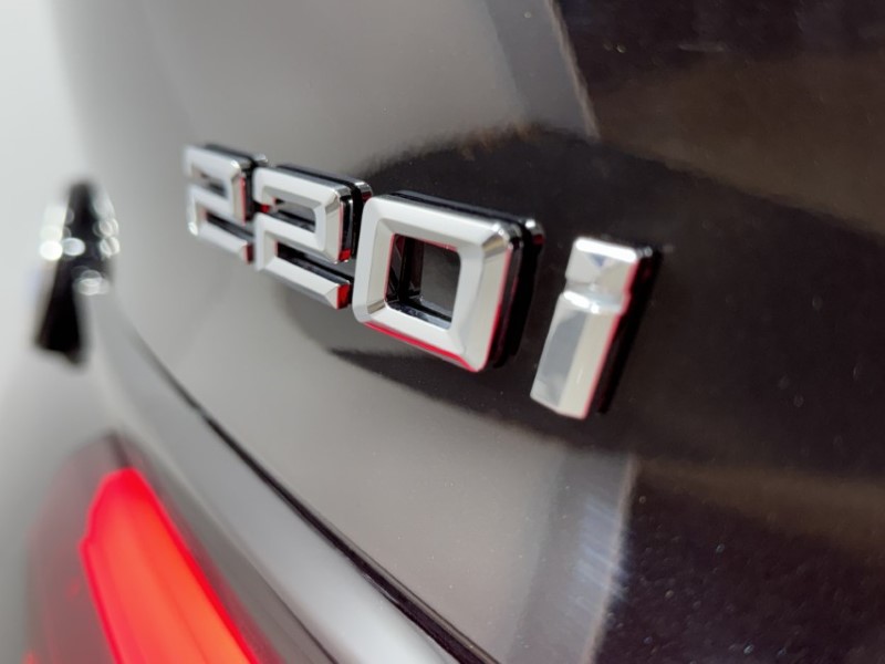 2022 (72) BMW 2 SERIES 220i M Sport 4dr Step Auto 5350991