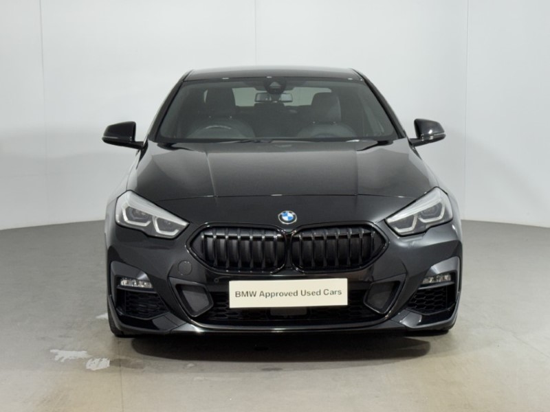 2022 (72) BMW 2 SERIES 220i M Sport 4dr Step Auto 5351056
