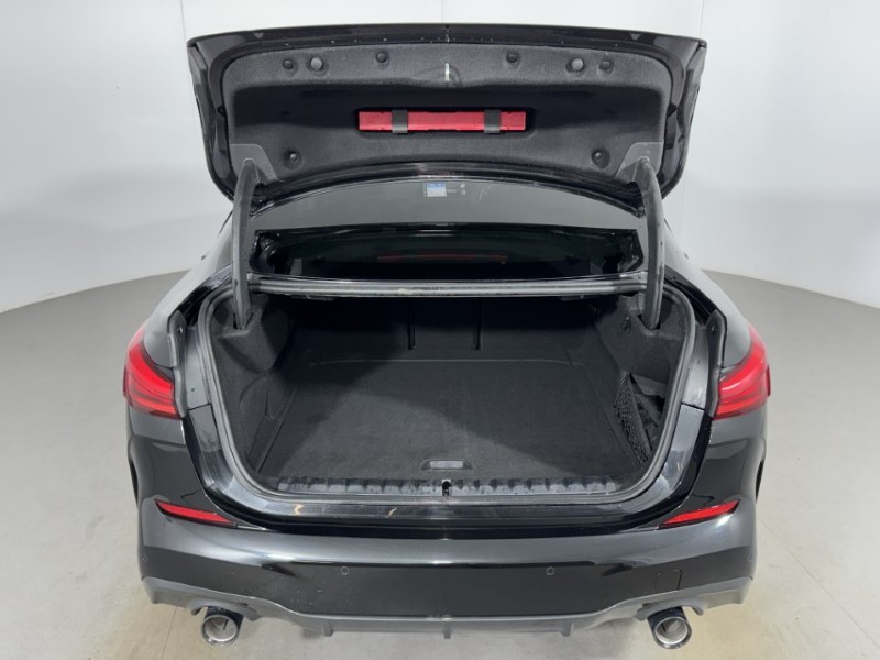 2022 (72) BMW 2 SERIES 220i M Sport 4dr Step Auto 5208568