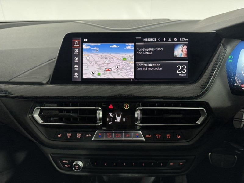 2022 (72) BMW 2 SERIES 220i M Sport 4dr Step Auto 5208537