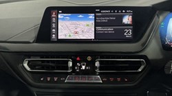 2022 (72) BMW 2 SERIES 220i M Sport 4dr Step Auto 5208537