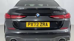 2022 (72) BMW 2 SERIES 220i M Sport 4dr Step Auto 5208563