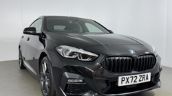2022 (72) BMW 2 SERIES 220i M Sport 4dr Step Auto 5208624