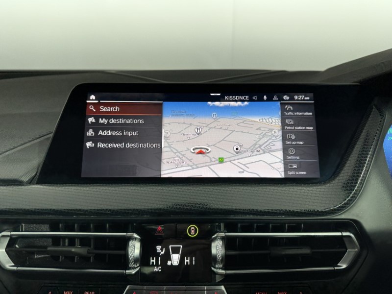 2022 (72) BMW 2 SERIES 220i M Sport 4dr Step Auto 5208539