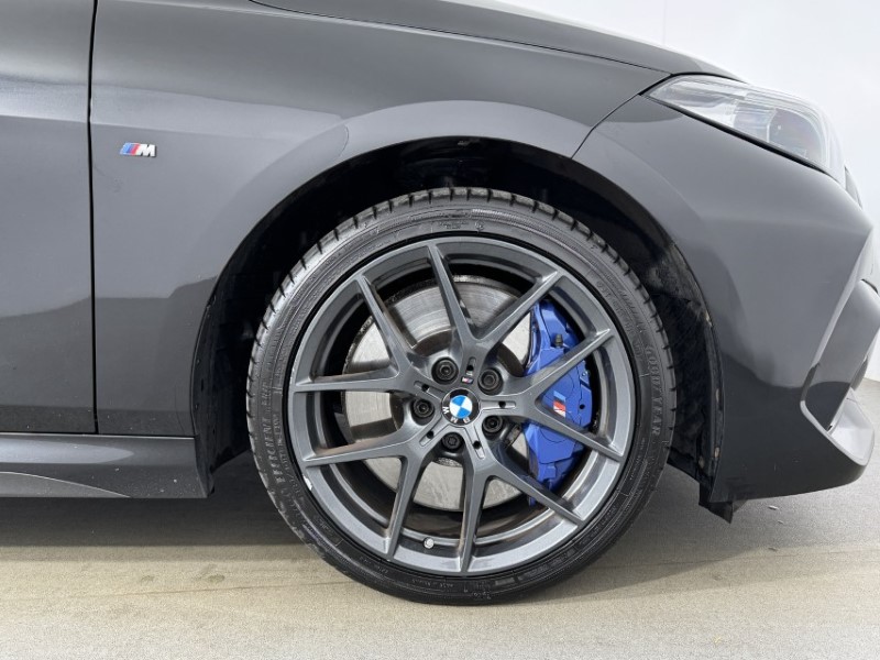 2022 (72) BMW 2 SERIES 220i M Sport 4dr Step Auto 5208552