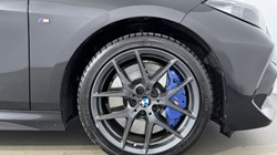 2022 (72) BMW 2 SERIES 220i M Sport 4dr Step Auto 5208552