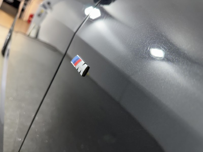 2022 (72) BMW 2 SERIES 220i M Sport 4dr Step Auto 5350985