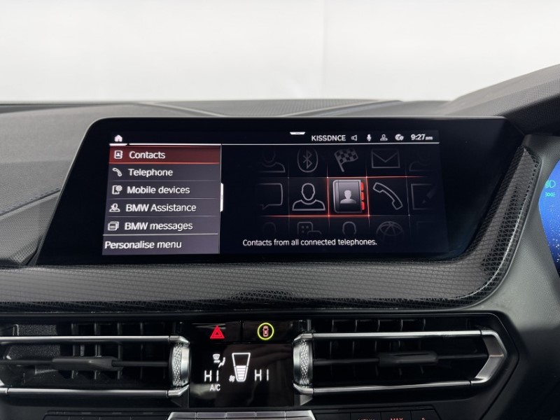 2022 (72) BMW 2 SERIES 220i M Sport 4dr Step Auto 5208538