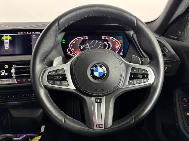 2022 (72) BMW 2 SERIES 220i M Sport 4dr Step Auto 5208532