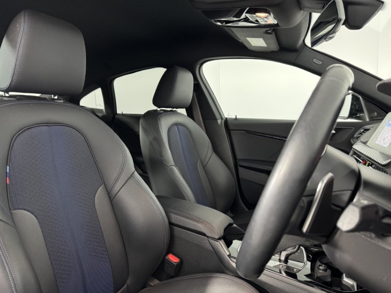 2022 (72) BMW 2 SERIES 220i M Sport 4dr Step Auto 5208548