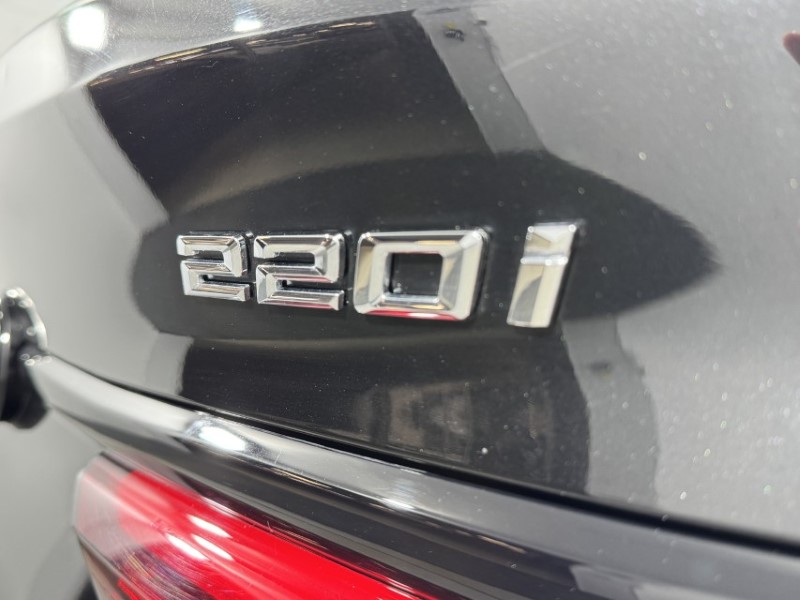 2022 (72) BMW 2 SERIES 220i M Sport 4dr Step Auto 5208594