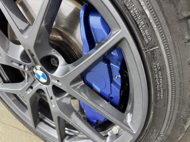 2022 (72) BMW 2 SERIES 220i M Sport 4dr Step Auto 5350987
