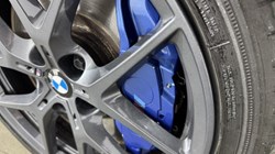 2022 (72) BMW 2 SERIES 220i M Sport 4dr Step Auto 5350987