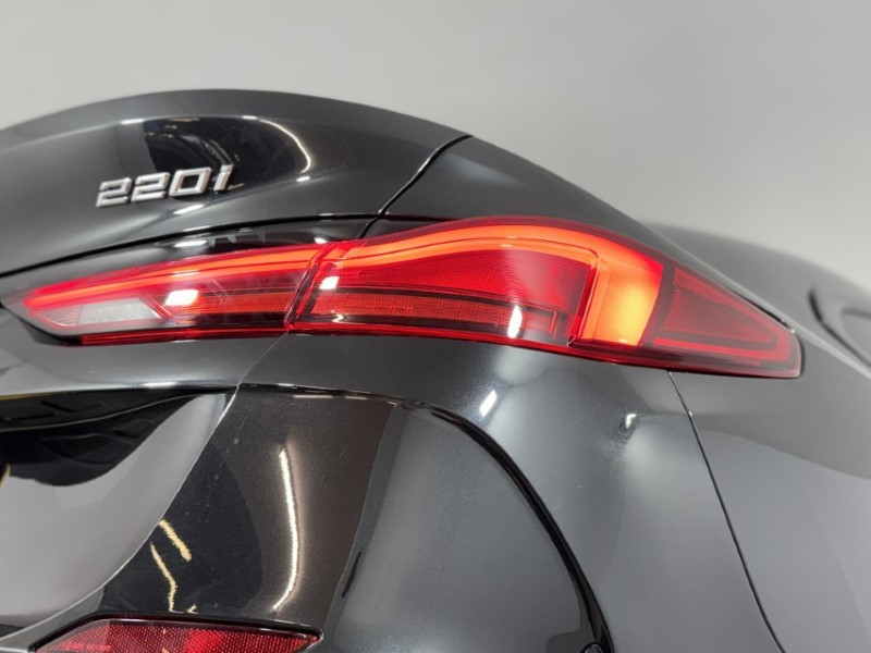 2022 (72) BMW 2 SERIES 220i M Sport 4dr Step Auto 5350990