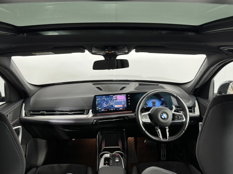 2023 (23) BMW X1 xDrive 23d MHT M Sport 5dr Step Auto 5285842